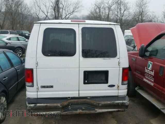 1999 FORD ECONOLINE - VIN: 1FTNE2429XHB79701 - Фото 9