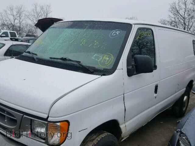 1999 FORD ECONOLINE - VIN: 1FTNE2429XHB79701 - Фото 10