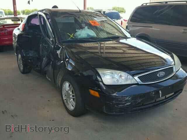 Фотография 1FAFP34N87W345254 - FORD FOCUS 2007