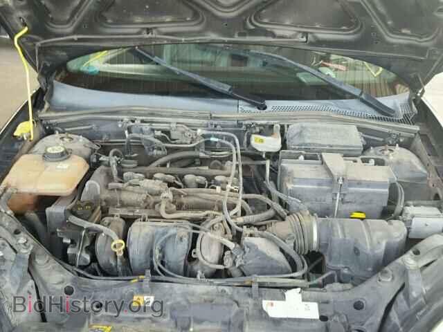 2007 FORD FOCUS - VIN: 1FAFP34N87W345254 - Фото 7