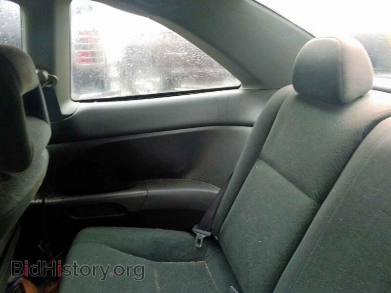 2005 Honda CIVIC (VIN 1HGEM22935L074778) — фото 6 из 10