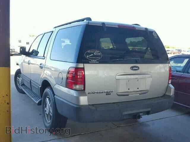 2006 FORD EXPEDITION - VIN: 1FMPU15566LA47047 - Фото 3