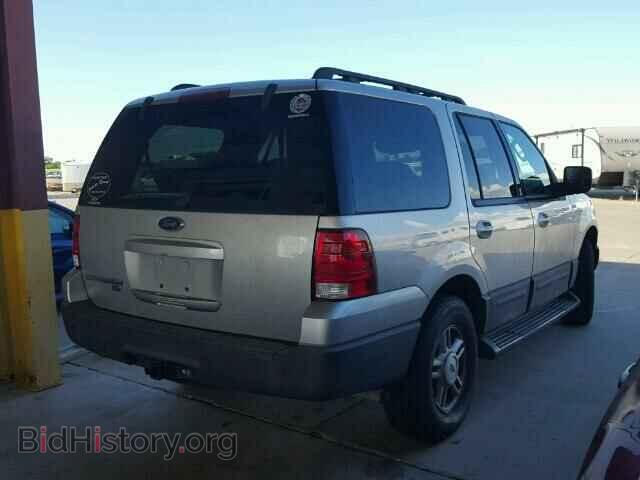 2006 FORD EXPEDITION - VIN: 1FMPU15566LA47047 - Фото 4