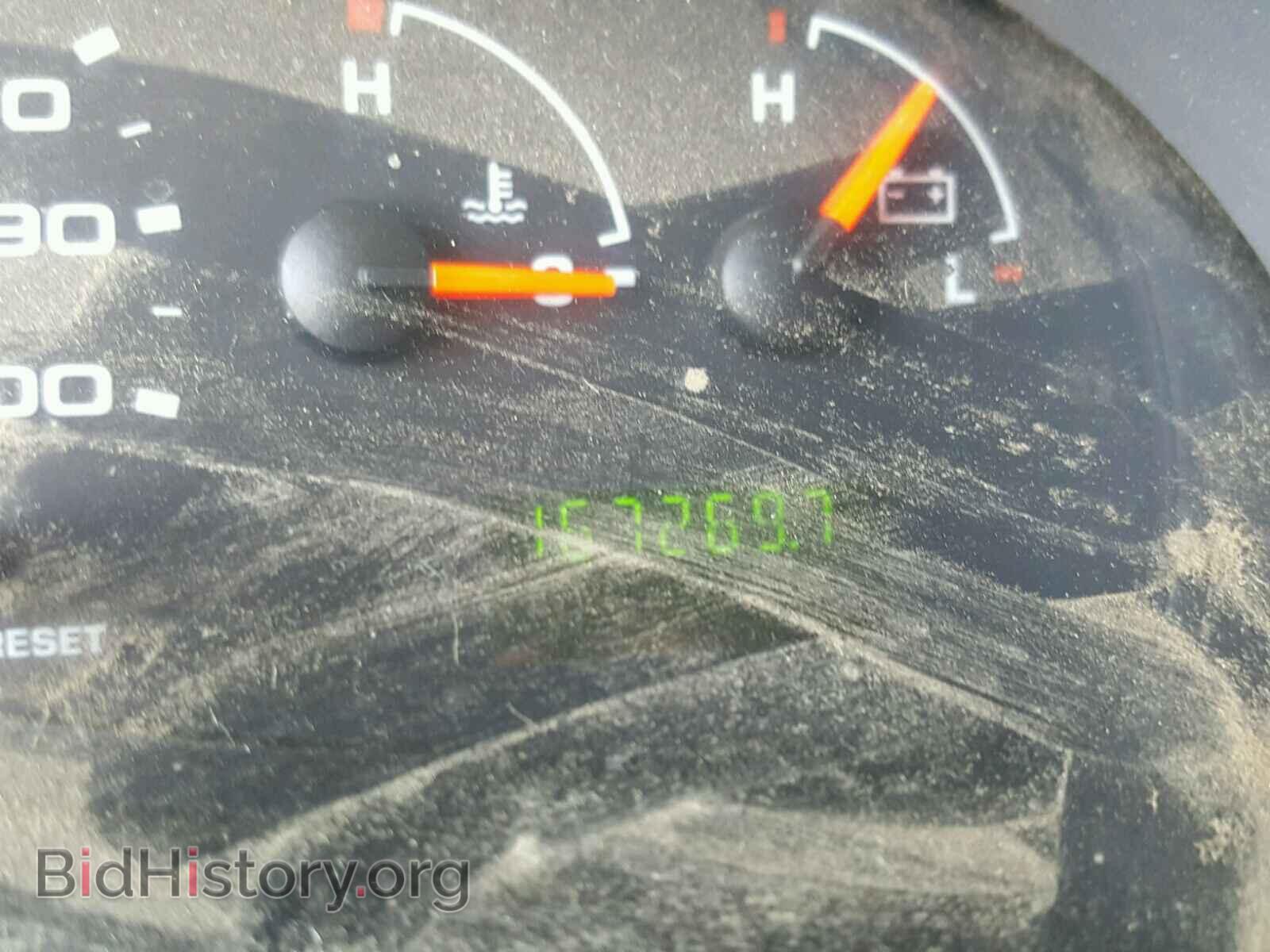 2006 FORD ECONOLINE - VIN: 1FTNS24L36DB21719 - Фото 8