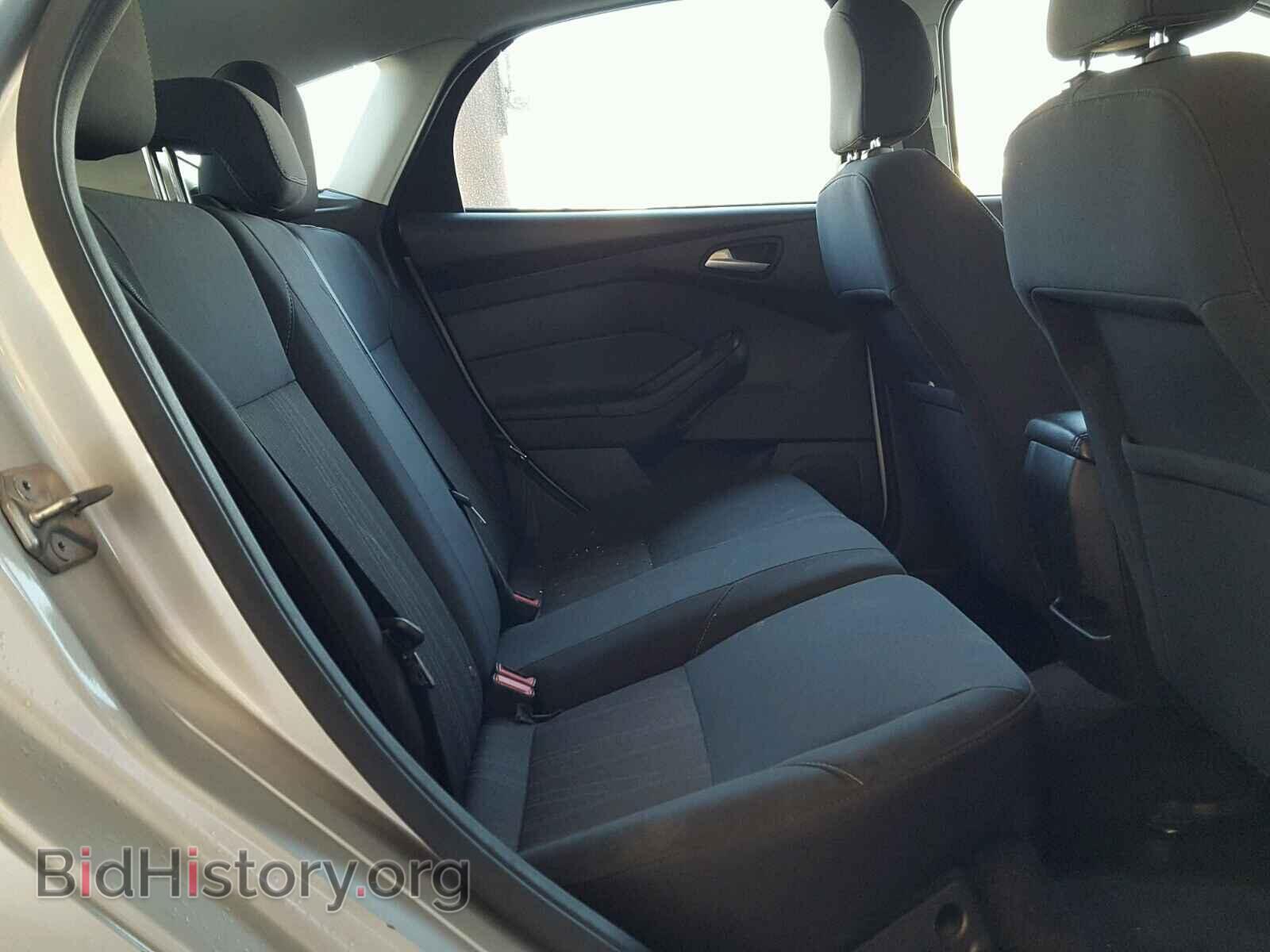2015 FORD FOCUS - VIN: 1FADP3K27FL316036 - Фото 6