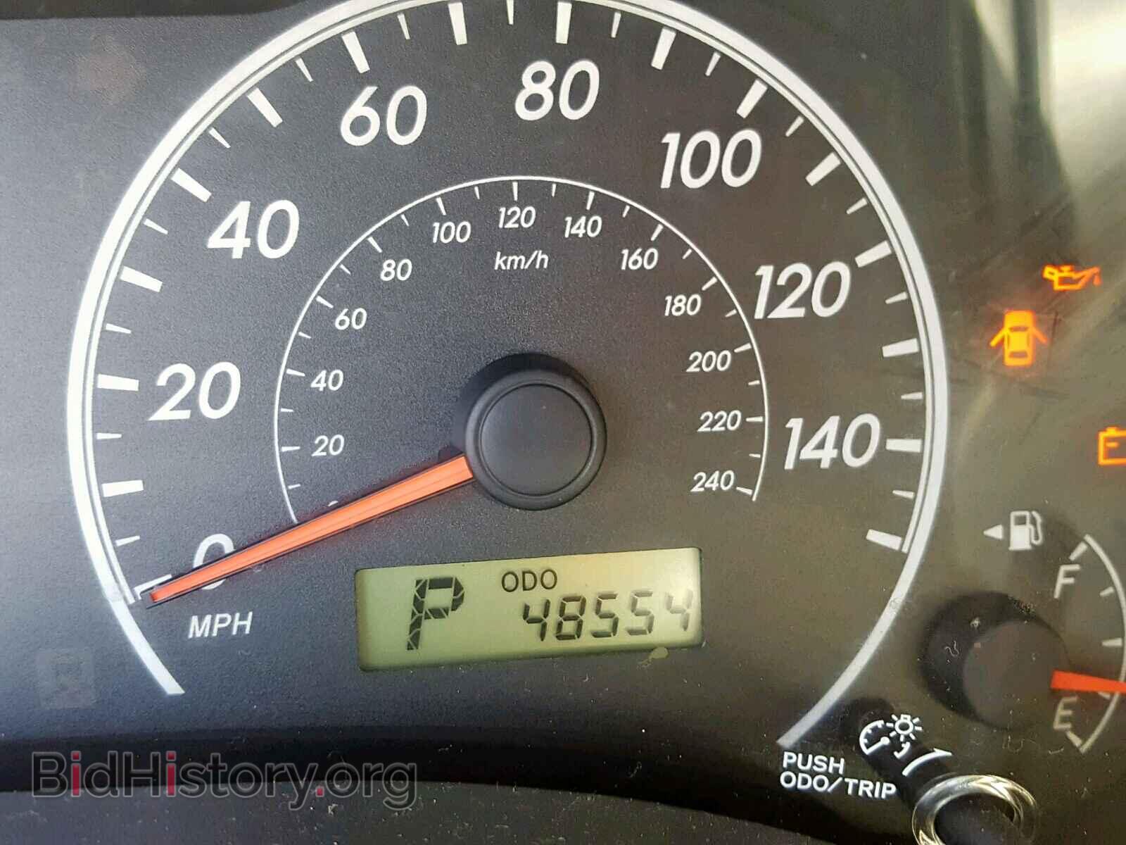 2013 TOYOTA COROLLA BA - VIN: 2T1BU4EEXDC128038 - Фото 8