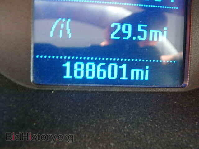2012 FORD FOCUS - VIN: 1FAHP3E26CL289663 - Photo 8