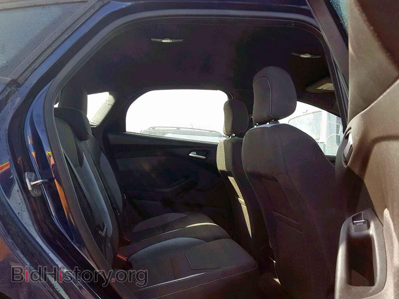 2016 FORD FOCUS - VIN: 1FADP3L94GL363330 - Фото 6