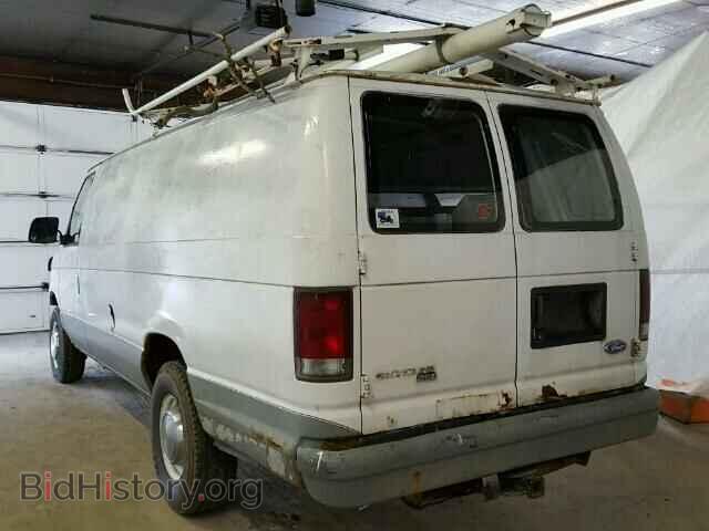 1995 FORD ECONOLINE - VIN: 1FTFS24Y3SHB07290 - Фото 3
