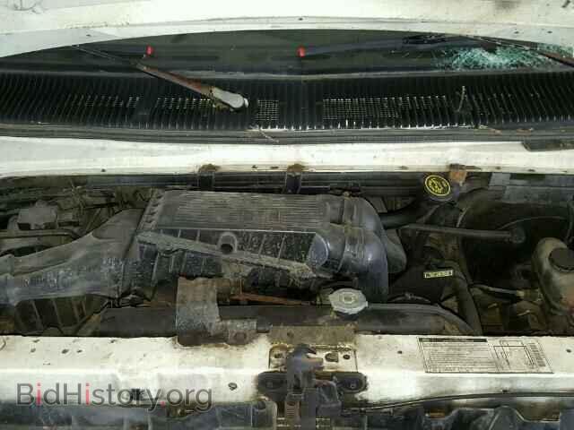 1995 FORD ECONOLINE - VIN: 1FTFS24Y3SHB07290 - Фото 7