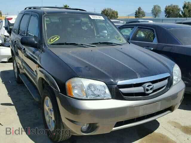 Photo 4F2CZ96183KM45926 - MAZDA TRIBUTE 2003