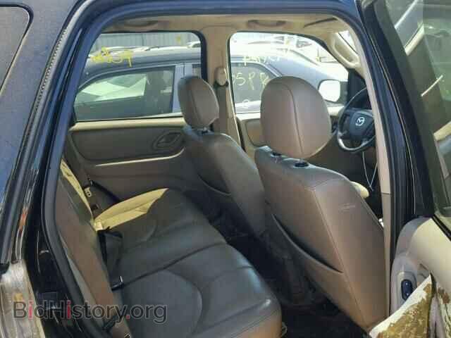 2003 MAZDA TRIBUTE - VIN: 4F2CZ96183KM45926 - Фото 6