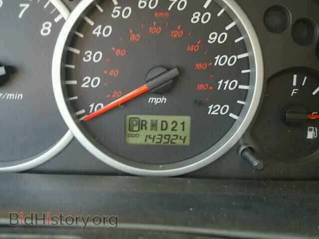 2003 MAZDA TRIBUTE - VIN: 4F2CZ96183KM45926 - Фото 8