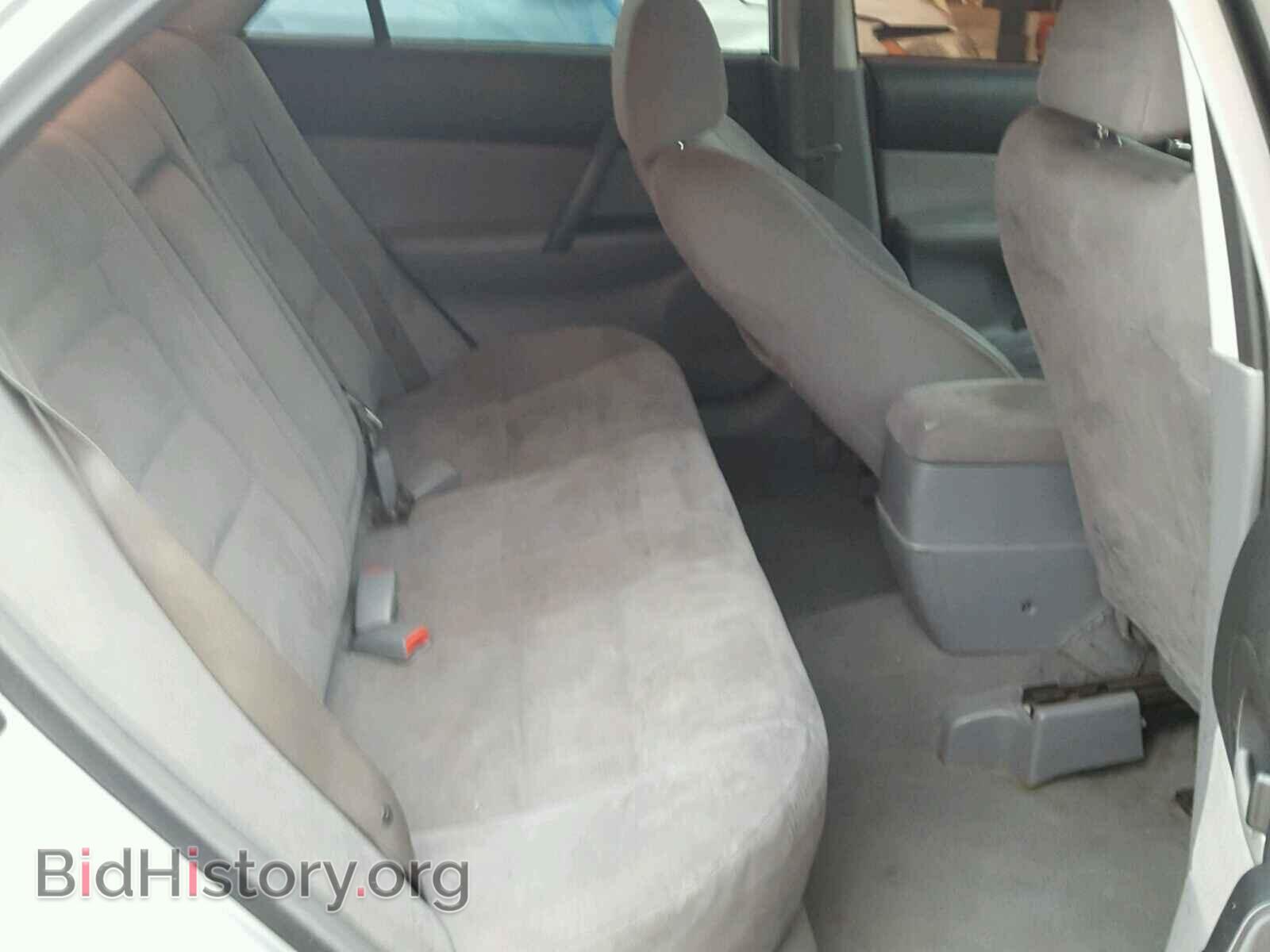 2007 MAZDA 6 - VIN: 1YVHP80C475M26207 - Фото 6