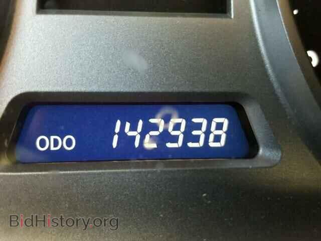 2007 LEXUS IS250 - VIN: JTHBK262972038752 - Фото 8