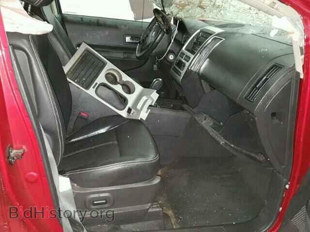 2010 FORD EDGE - VIN: 2FMDK4JC8ABB41924 - Фото 5