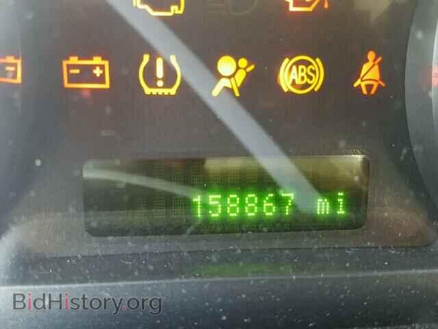 2008 FORD EDGE - VIN: 2FMDK38CX8BA21603 - Фото 8