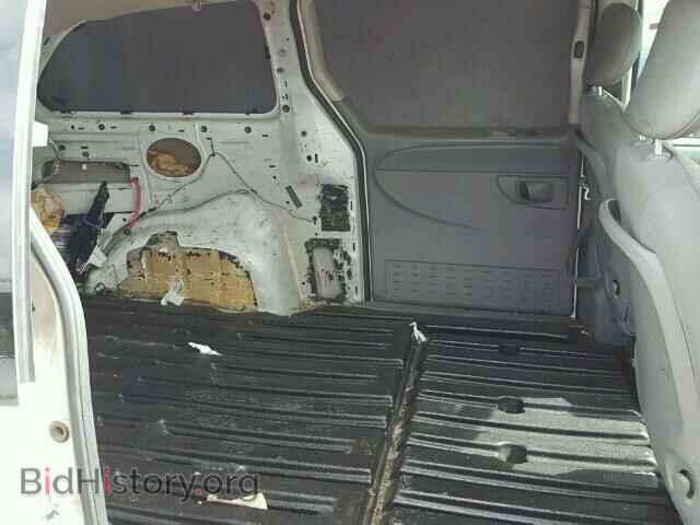 2006 DODGE CARAVAN - VIN: 1D4GP23R56B605941 - Фото 6