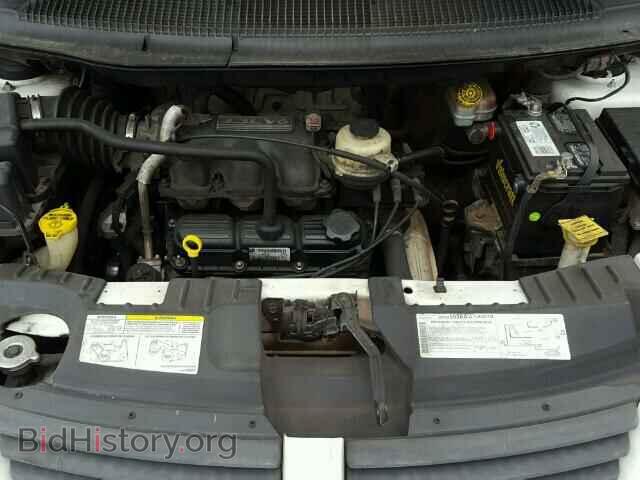 2006 DODGE CARAVAN - VIN: 1D4GP23R56B605941 - Фото 7
