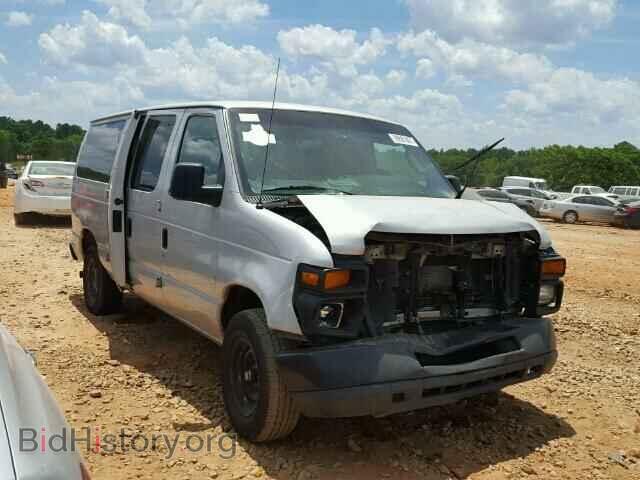 Фотография 1FBNE3BL8ADA93171 - FORD ECONOLINE 2010