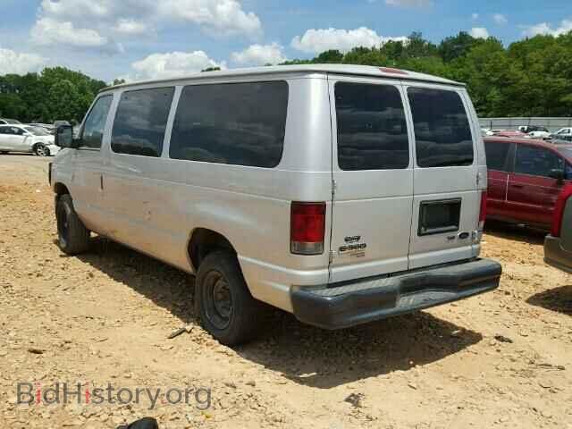 2010 FORD ECONOLINE - VIN: 1FBNE3BL8ADA93171 - Фото 3