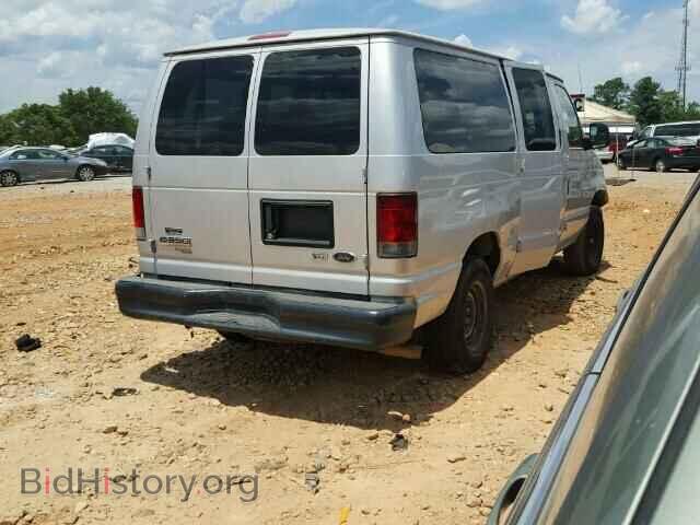 2010 FORD ECONOLINE - VIN: 1FBNE3BL8ADA93171 - Фото 4