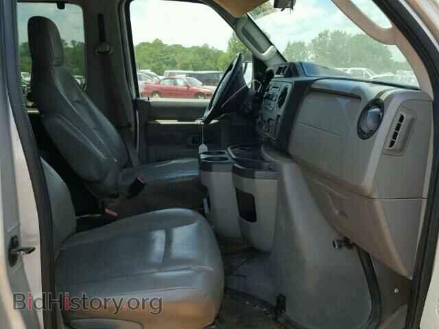 2010 FORD ECONOLINE - VIN: 1FBNE3BL8ADA93171 - Фото 5