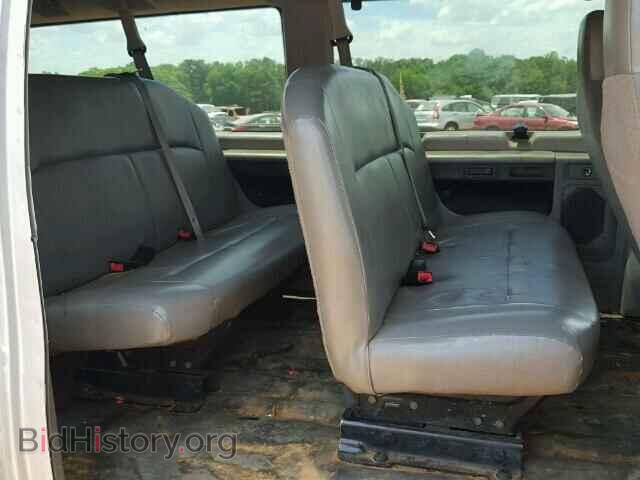 2010 FORD ECONOLINE - VIN: 1FBNE3BL8ADA93171 - Фото 6