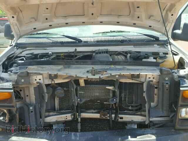 2010 FORD ECONOLINE - VIN: 1FBNE3BL8ADA93171 - Фото 7