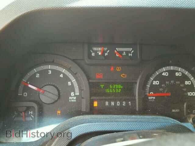 2010 FORD ECONOLINE - VIN: 1FBNE3BL8ADA93171 - Фото 8