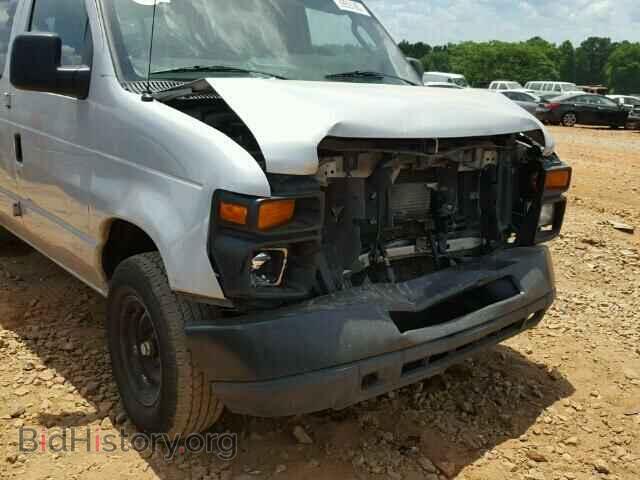 2010 FORD ECONOLINE - VIN: 1FBNE3BL8ADA93171 - Фото 9