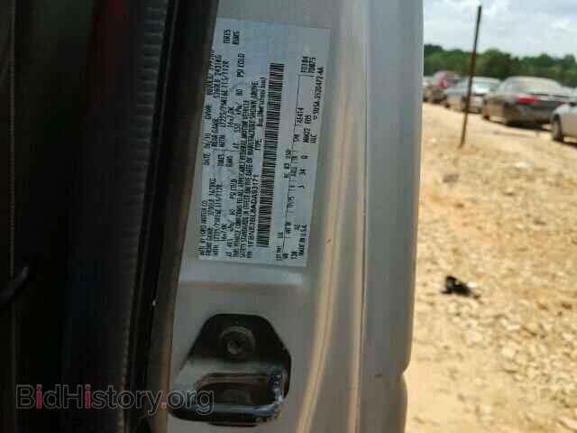 2010 FORD ECONOLINE - VIN: 1FBNE3BL8ADA93171 - Фото 10