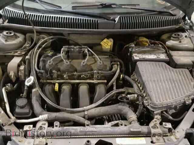2005 DODGE NEON - VIN: 1B3ES56C65D174185 - Фото 7