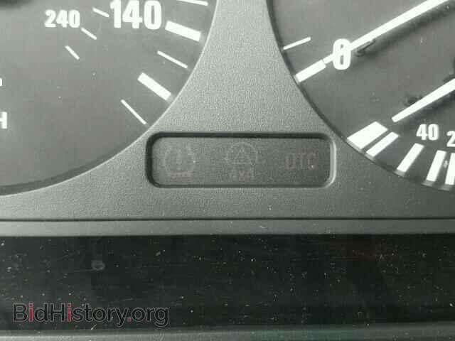 2006 BMW X5 - VIN: 5UXFA13556LY40379 - Фото 8