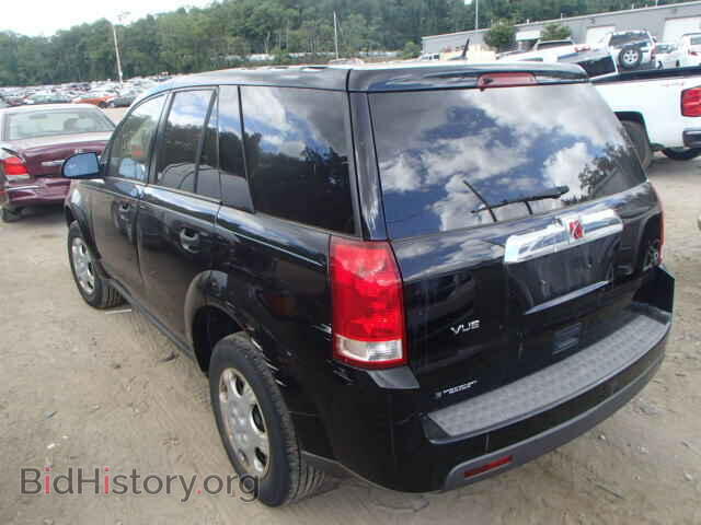 2006 SATURN VUE - VIN: 5GZCZ33D76S840114 - Фото 3