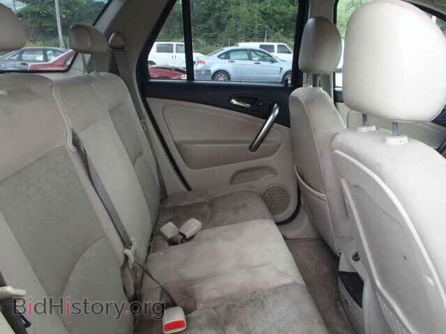 2006 SATURN VUE - VIN: 5GZCZ33D76S840114 - Фото 6