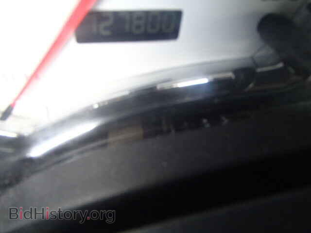 2006 SATURN VUE - VIN: 5GZCZ33D76S840114 - Фото 8