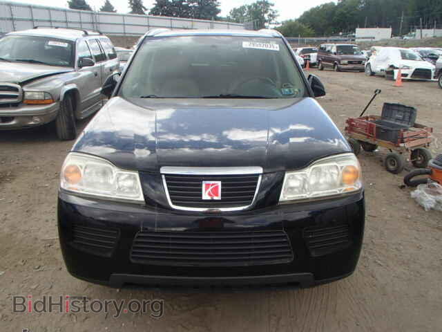 2006 SATURN VUE - VIN: 5GZCZ33D76S840114 - Фото 9