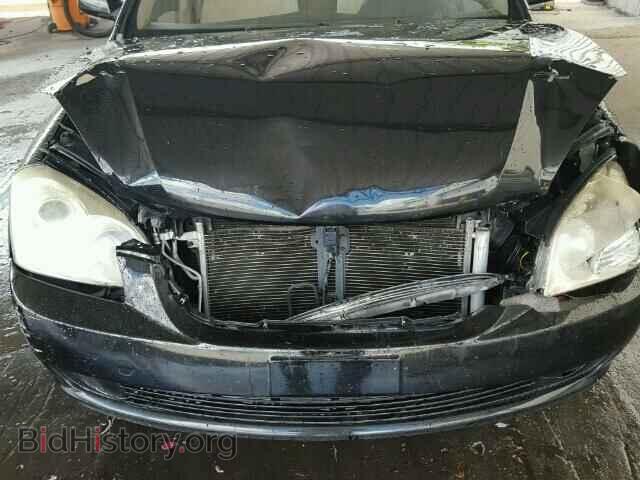 2008 KIA OPTIMA - VIN: KNAGE123685177533 - Фото 7