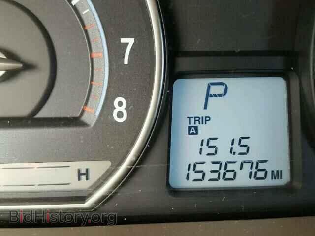 2008 KIA OPTIMA - VIN: KNAGE123685177533 - Фото 8