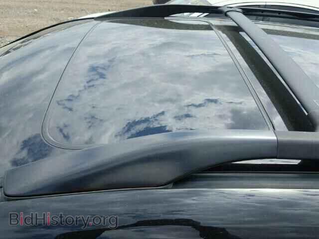 2004 LEXUS RX330 - VIN: 2T2HA31U24C034824 - Фото 9