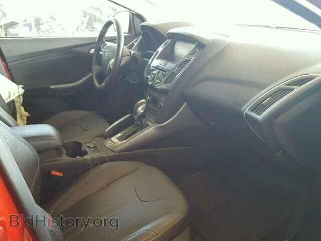 2012 FORD FOCUS - VIN: 1FAHP3N20CL377740 - Фото 5
