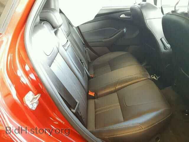 2012 FORD FOCUS - VIN: 1FAHP3N20CL377740 - Фото 6