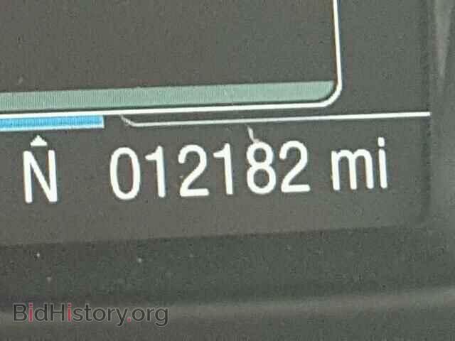 2012 FORD FOCUS - VIN: 1FAHP3N20CL377740 - Фото 8