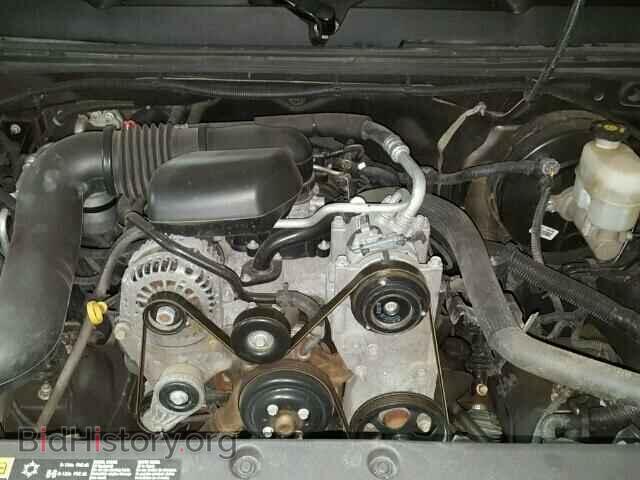2013 CHEVROLET SILVERADO - VIN: 1GCNKPEX8DZ272358 - Фото 7