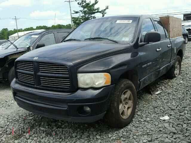 2002 DODGE RAM 1500 - VIN: 1B7HU18Z32J106987 - Photo 2