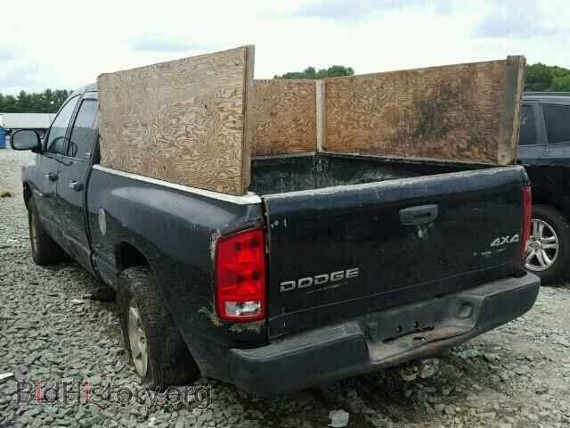 2002 DODGE RAM 1500 - VIN: 1B7HU18Z32J106987 - Photo 3