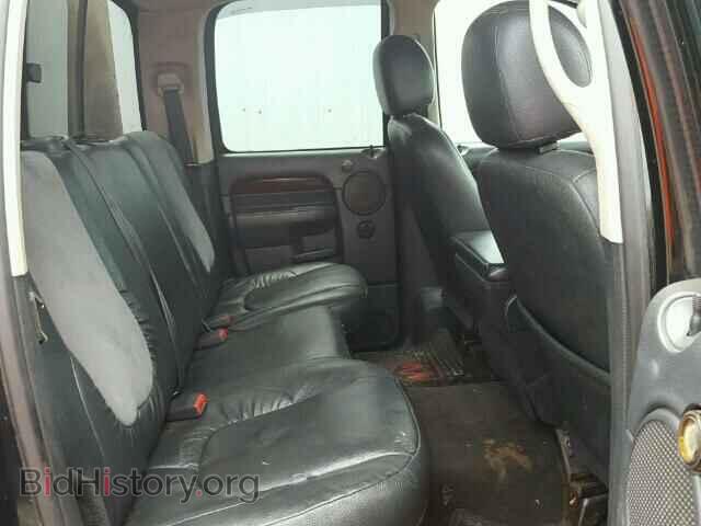 2002 DODGE RAM 1500 - VIN: 1B7HU18Z32J106987 - Photo 6