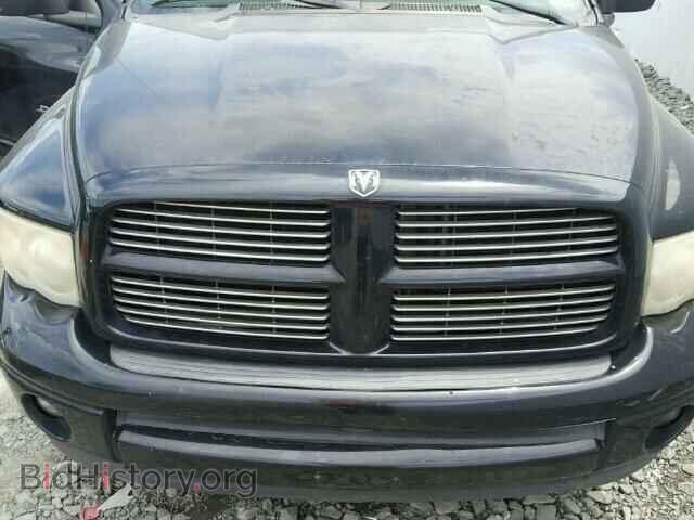 2002 DODGE RAM 1500 - VIN: 1B7HU18Z32J106987 - Photo 7