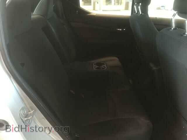 2012 DODGE AVENGER - VIN: 1C3CDZAB0CN243101 - Фото 6